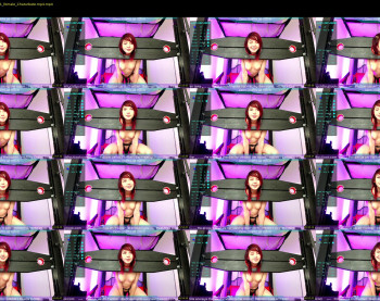 annajelly — 44 minute Chaturbate couple cam show recording, 720p, Dec 25, 2020