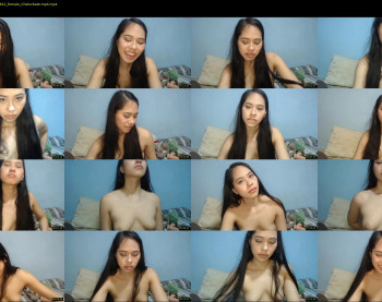 annaxnasty — 12 minute Chaturbate female cam show recording, 720p, Dec 25, 2020