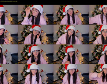 annie_dreams — 27 minute Chaturbate female cam show recording, 1080p, Dec 26, 2020