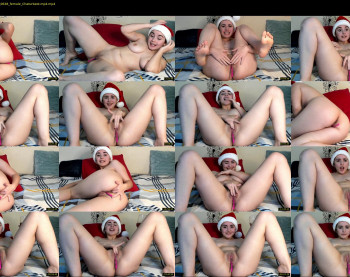 aswildorange — 114 minute Chaturbate female cam show recording, 720p, Dec 25, 2020