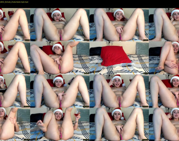 aswildorange — 114 minute Chaturbate female cam show recording, 720p, Dec 25, 2020