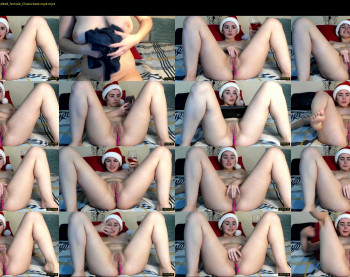 aswildorange — 114 minute Chaturbate female cam show recording, 720p, Dec 25, 2020