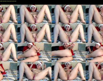 aswildorange — 34 minute Chaturbate female cam show recording, 720p, Dec 25, 2020