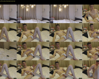 athleticloganx — 70 minute Chaturbate male cam show recording, 1080p, Dec 25, 2020