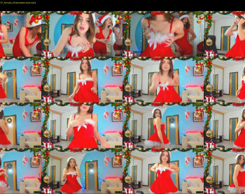 babyy_doll — 9 minute Chaturbate female cam show recording, 720p, Dec 25, 2020