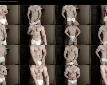 big_nick_for_you_ — 19 minute Chaturbate male cam show recording, 1080p, Dec 26, 2020