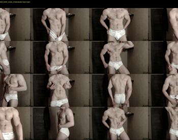 big_nick_for_you_ — 18 minute Chaturbate male cam show recording, 1080p, Dec 26, 2020