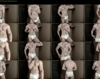 big_nick_for_you_ — 17 minute Chaturbate male cam show recording, 1080p, Dec 26, 2020