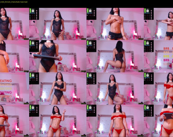 catalina__10_ — 70 minute Chaturbate female cam show recording, 1080p, Dec 25, 2020