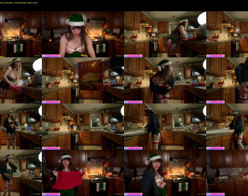 chroniclove — 81 minute Chaturbate female cam show recording, 1080p, Dec 25, 2020