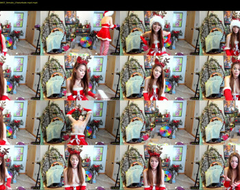 chrysanthulu — 75 minute Chaturbate female cam show recording, 1080p, Dec 25, 2020