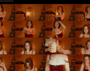cinnabelle — 71 minute Chaturbate female cam show recording, 1080p, Dec 26, 2020