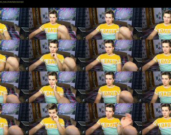 daniel_like — 28 minute Chaturbate male cam show recording, 720p, Dec 26, 2020