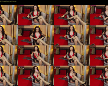 dianacharm — 36 minute Chaturbate female cam show recording, 720p, Dec 25, 2020