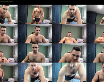 djmute — 87 minute Chaturbate male cam show recording, 720p, Dec 25, 2020