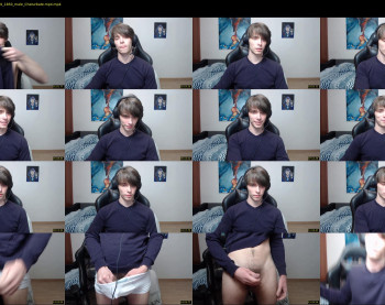 dmitryromanov — 18 minute Chaturbate male cam show recording, 1080p, Dec 25, 2020