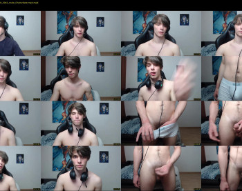 dmitryromanov — 41 minute Chaturbate male cam show recording, 1080p, Dec 25, 2020