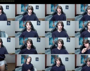 dmitryromanov — 57 minute Chaturbate male cam show recording, 1080p, Dec 25, 2020