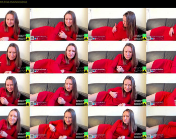 eatmypie69 — 33 minute Chaturbate female cam show recording, 1080p, Dec 25, 2020