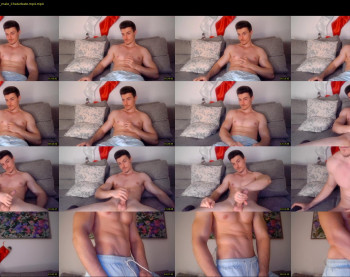 eddieds — 30 minute Chaturbate male cam show recording, 1080p, Dec 25, 2020