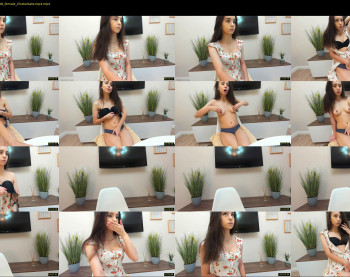 ehotlovea — 71 minute Chaturbate female cam show recording, 1080p, Dec 26, 2020