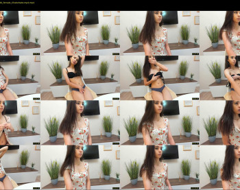 ehotlovea — 71 minute Chaturbate female cam show recording, 1080p, Dec 26, 2020