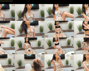 ehotlovea — 62 minute Chaturbate female cam show recording, 1080p, Dec 26, 2020