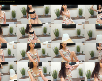 ehotlovea — 70 minute Chaturbate female cam show recording, 1080p, Dec 26, 2020
