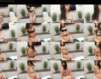 ehotlovea — 69 minute Chaturbate female cam show recording, 1080p, Dec 26, 2020