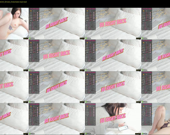 elizabeth_cat — 70 minute Chaturbate female cam show recording, 1080p, Dec 26, 2020