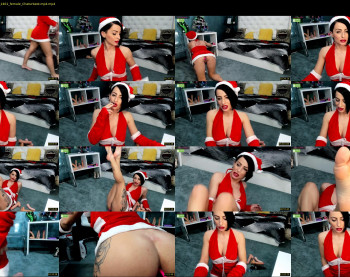 emily_payton — 14 minute Chaturbate female cam show recording, 1080p, Dec 25, 2020