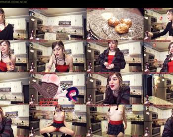 emmachoice — 59 minute Chaturbate female cam show recording, 720p, Dec 25, 2020