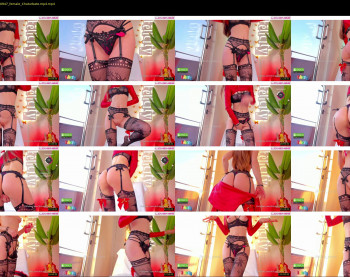 felicity_yours — 70 minute Chaturbate female cam show recording, 1080p, Dec 25, 2020