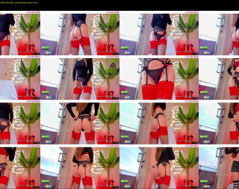felicity_yours — 70 minute Chaturbate female cam show recording, 1080p, Dec 25, 2020