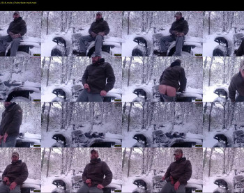 hardworkertn — 27 minute Chaturbate male cam show recording, 360p, Dec 25, 2020