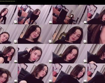 hollyextra — 70 minute Chaturbate female cam show recording, 1080p, Dec 25, 2020