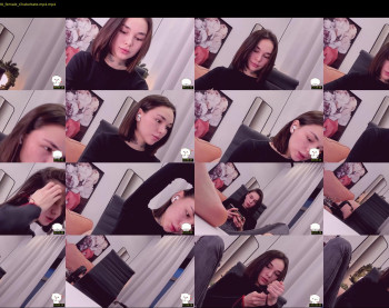 hollyextra — 70 minute Chaturbate female cam show recording, 1080p, Dec 25, 2020