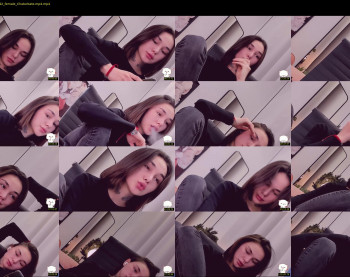hollyextra — 70 minute Chaturbate female cam show recording, 1080p, Dec 25, 2020