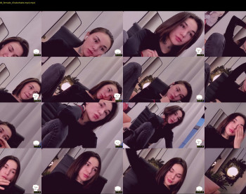 hollyextra — 70 minute Chaturbate female cam show recording, 1080p, Dec 25, 2020