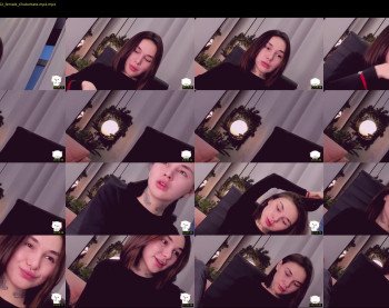 hollyextra — 70 minute Chaturbate female cam show recording, 1080p, Dec 25, 2020