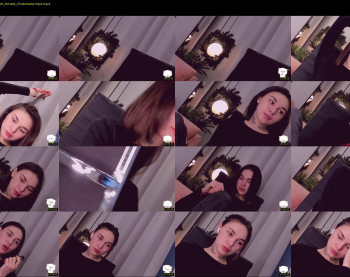 hollyextra — 70 minute Chaturbate female cam show recording, 1080p, Dec 25, 2020