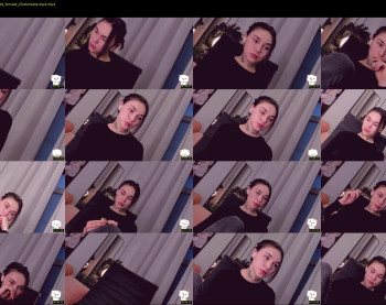 hollyextra — 48 minute Chaturbate female cam show recording, 1080p, Dec 25, 2020