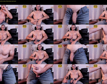 hot_martin25 — 47 minute Chaturbate male cam show recording, 1080p, Dec 26, 2020