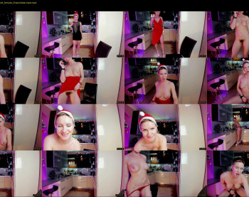 hotkatness — 86 minute Chaturbate female cam show recording, 1080p, Dec 25, 2020