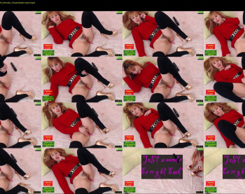 islanublar — 51 minute Chaturbate female cam show recording, 1080p, Dec 25, 2020