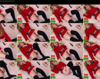 islanublar — 71 minute Chaturbate female cam show recording, 1080p, Dec 25, 2020