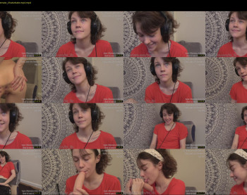 its_lily — 71 minute Chaturbate female cam show recording, 1080p, Dec 25, 2020