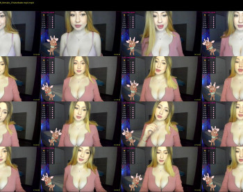 jenahaze — 36 minute Chaturbate female cam show recording, 720p, Dec 26, 2020