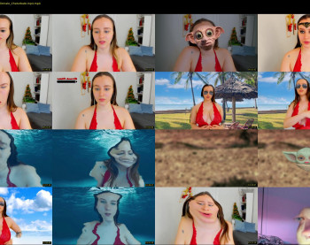 joliejoy — 29 minute Chaturbate female cam show recording, 1080p, Dec 26, 2020