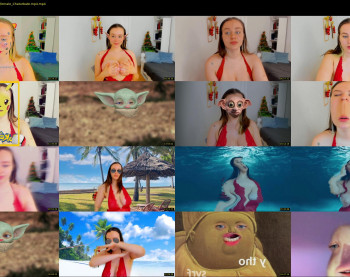 joliejoy — 40 minute Chaturbate female cam show recording, 1080p, Dec 26, 2020